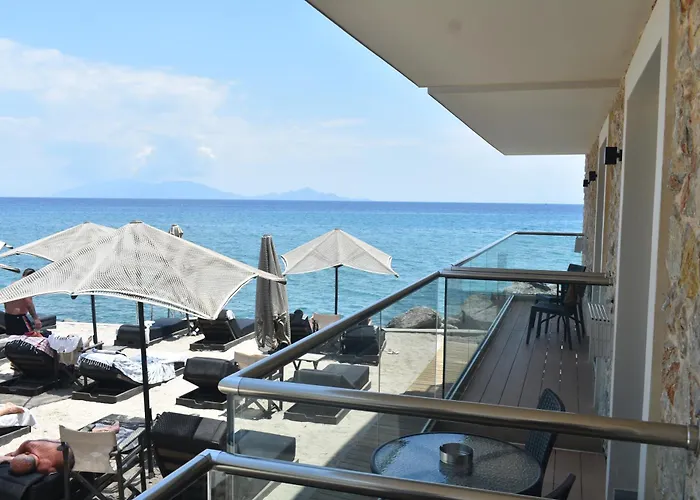 Kyma Rooms & Suites