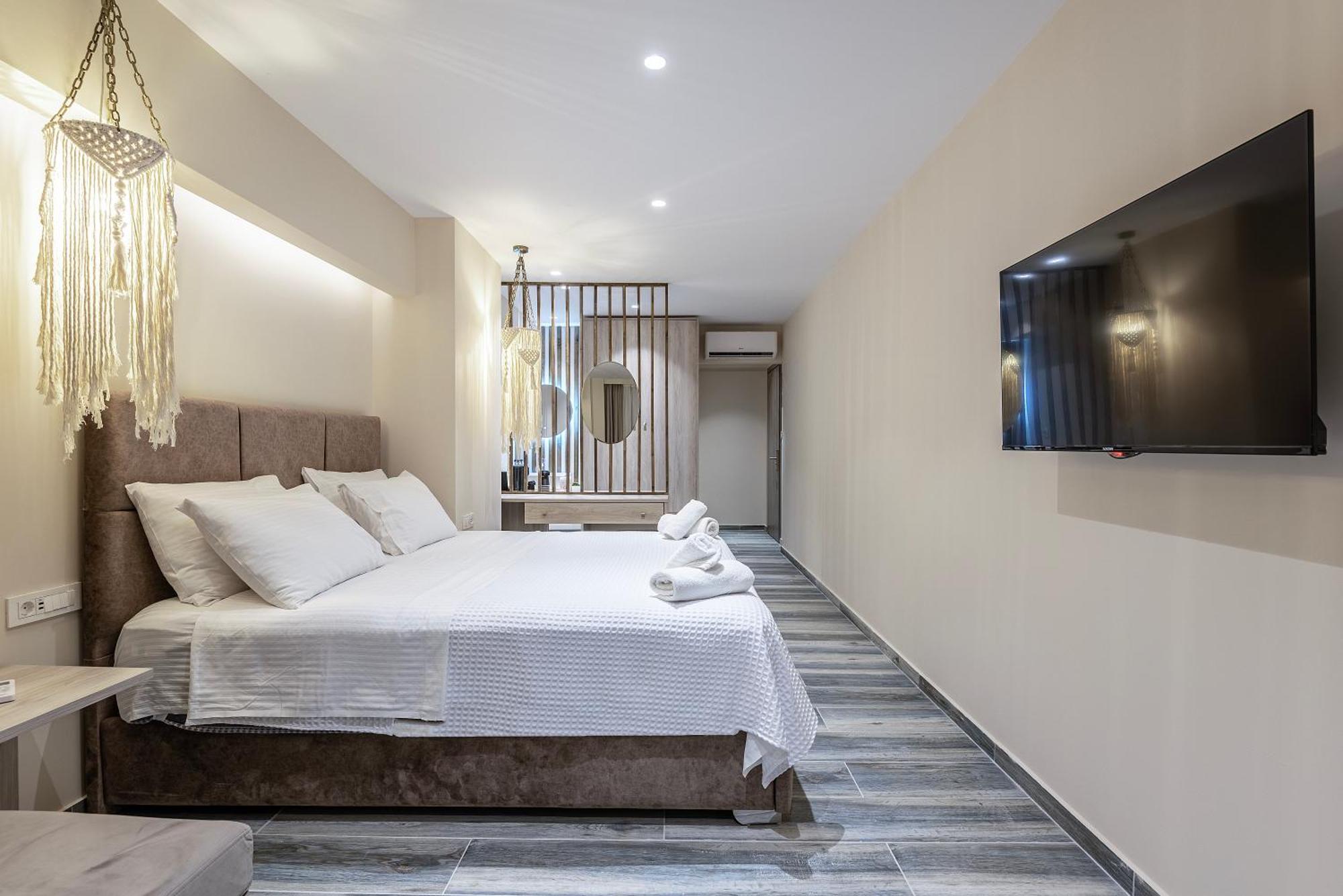 Kyma & Hotel 3*