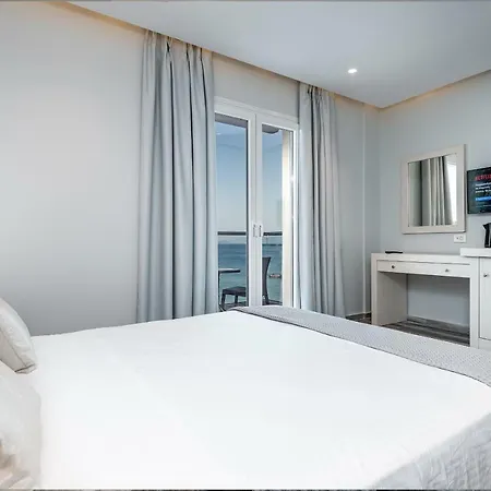 Kyma Rooms & Suites Kardamena  Exterior photo